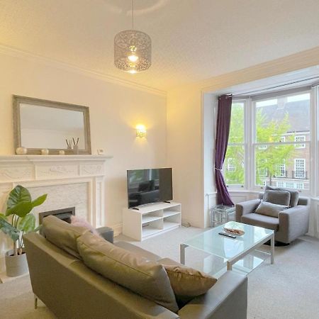 Luxury Apartment In Paddington Londres Extérieur photo