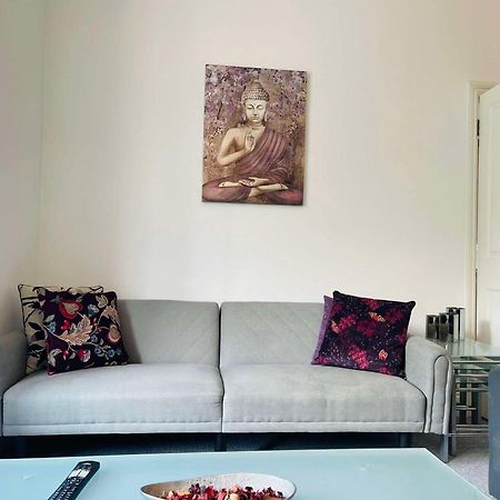 Luxury Apartment In Paddington Londres Extérieur photo