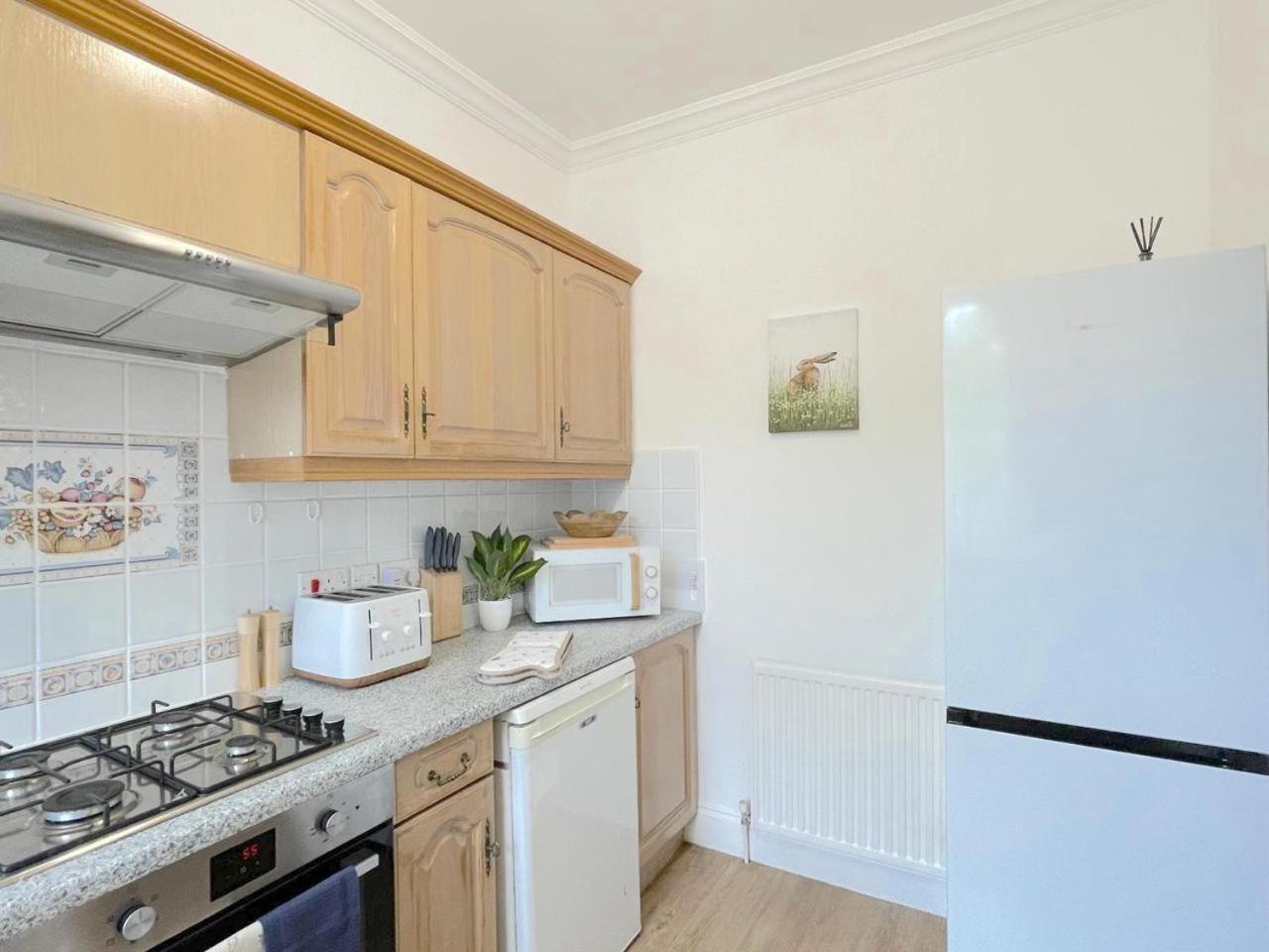 Luxury Apartment In Paddington Londres Extérieur photo