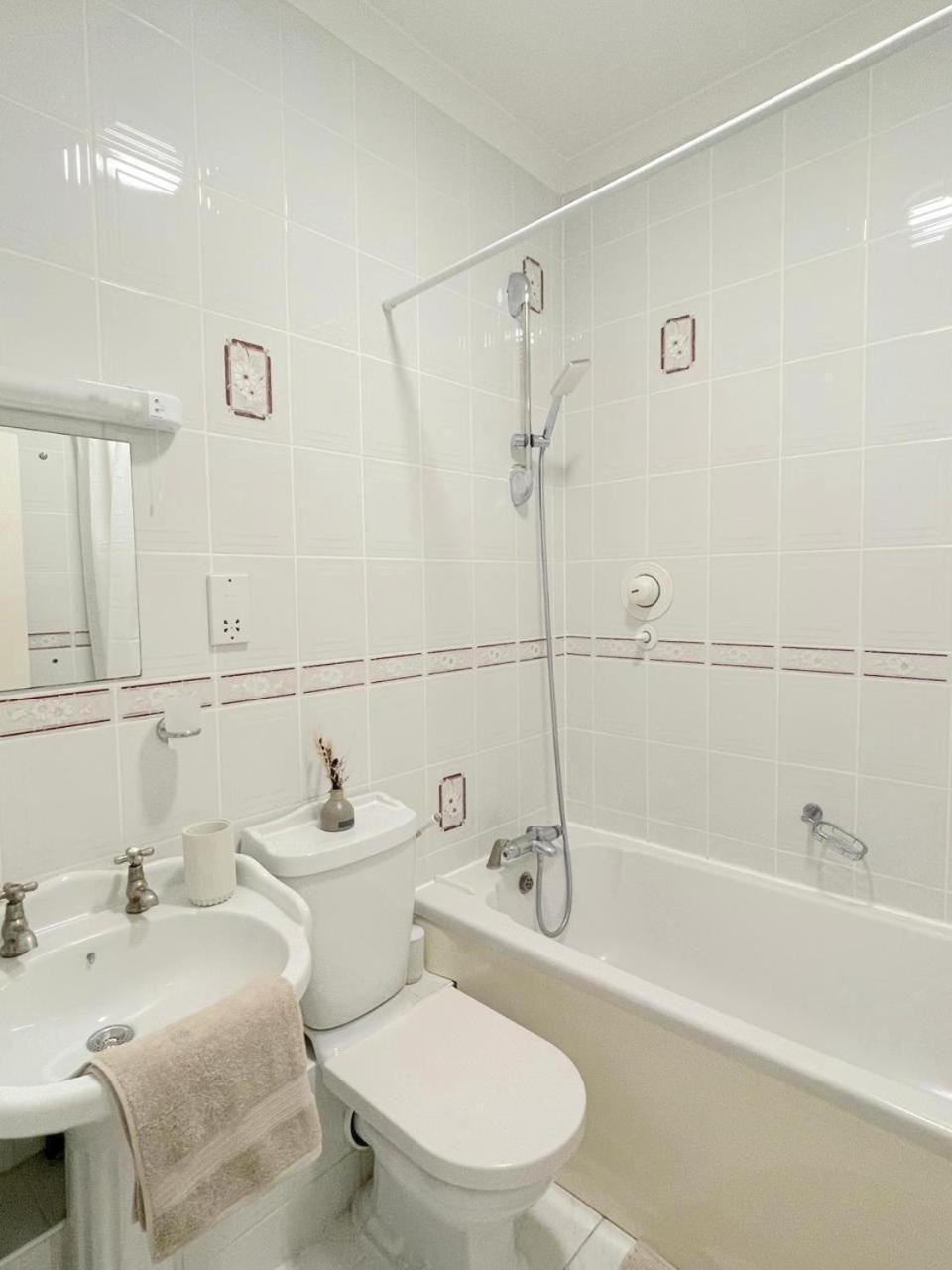 Luxury Apartment In Paddington Londres Extérieur photo