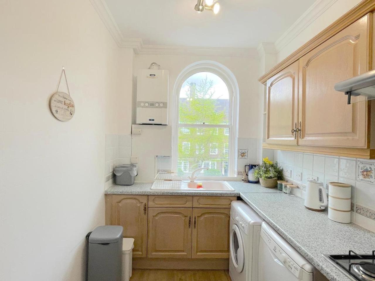 Luxury Apartment In Paddington Londres Extérieur photo
