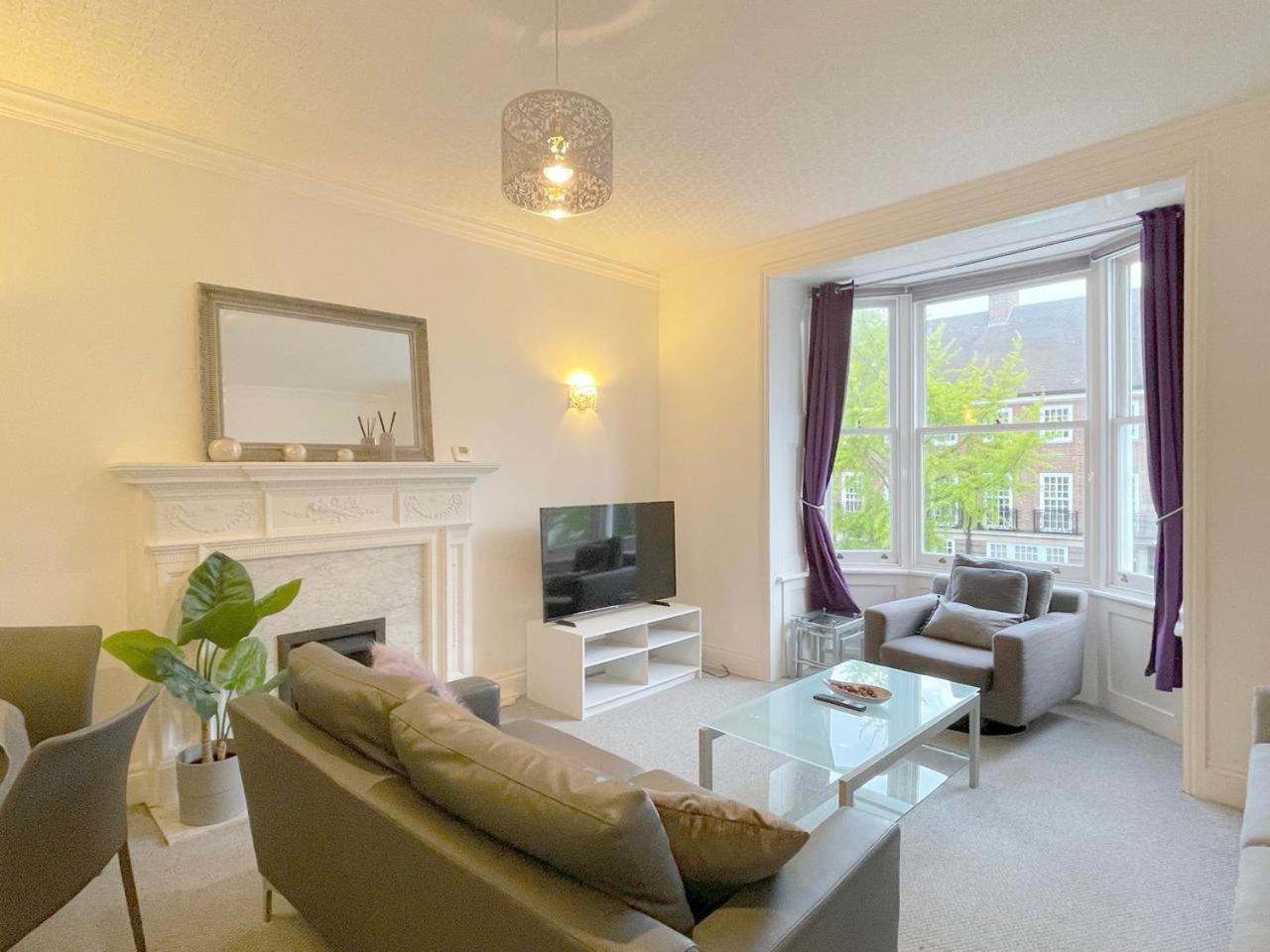 Luxury Apartment In Paddington Londres Extérieur photo