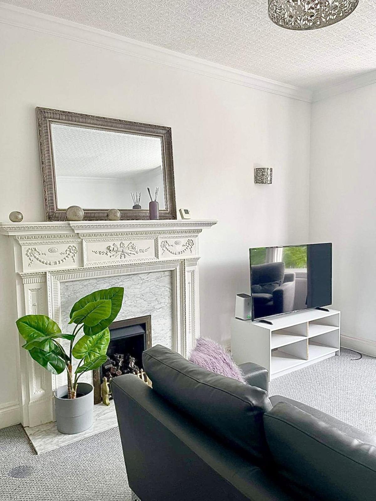 Luxury Apartment In Paddington Londres Extérieur photo