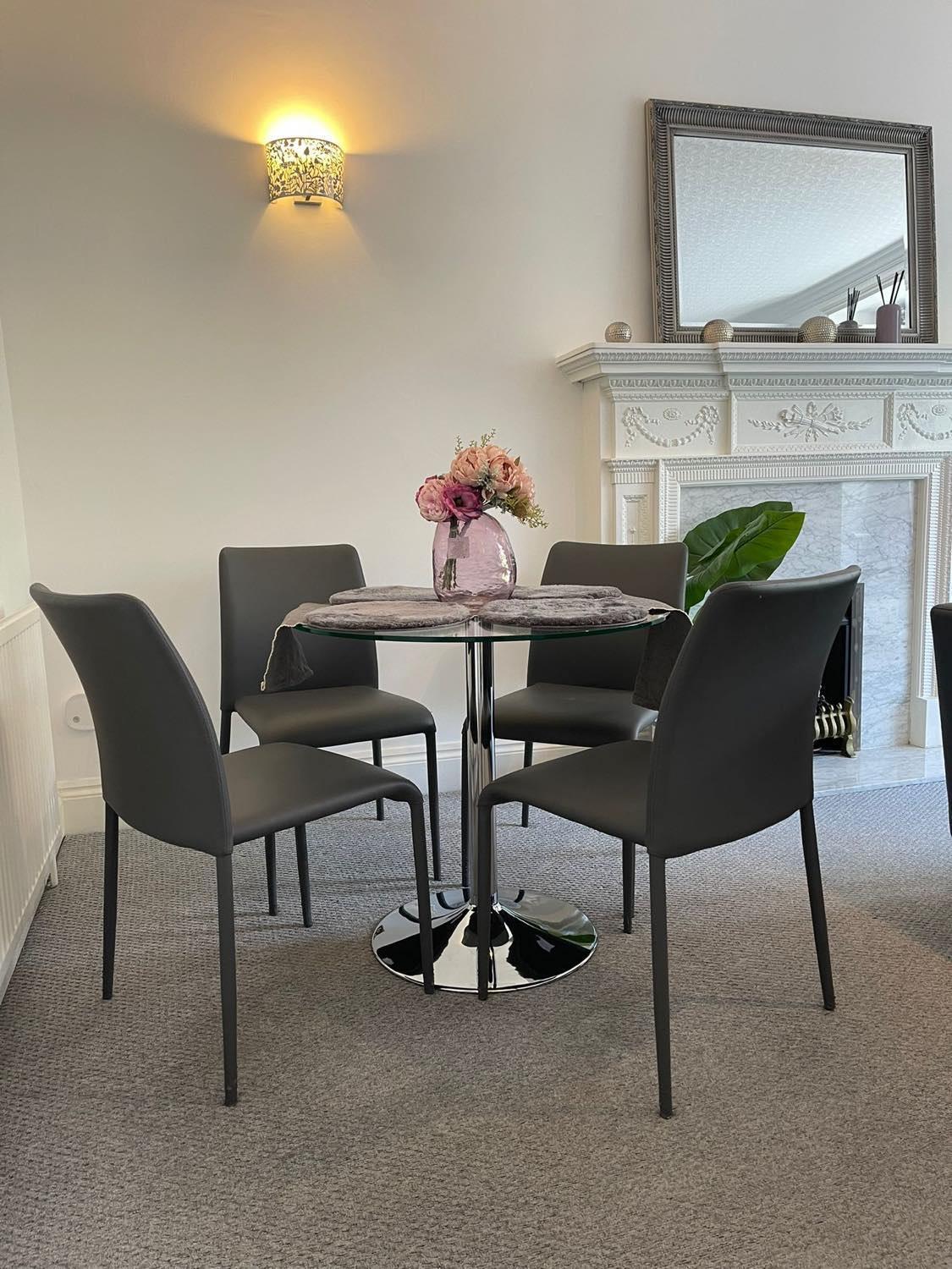 Luxury Apartment In Paddington Londres Extérieur photo