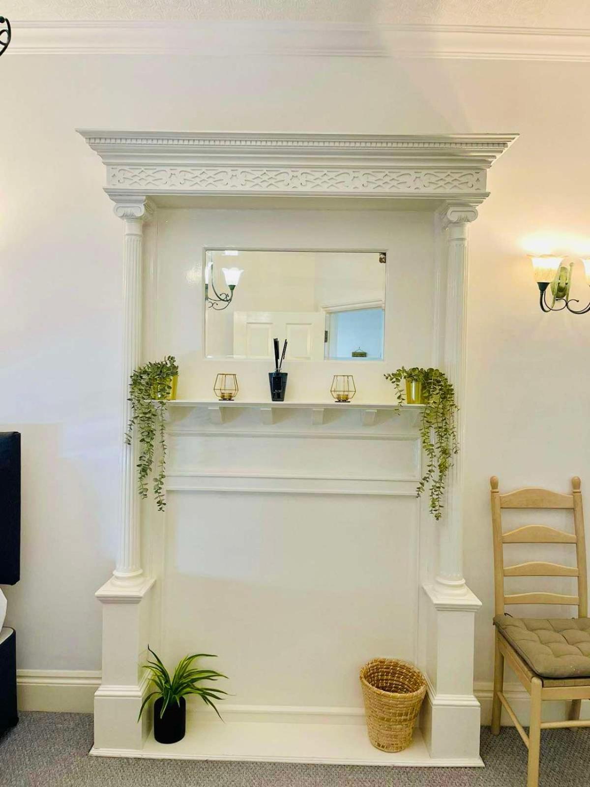 Luxury Apartment In Paddington Londres Extérieur photo
