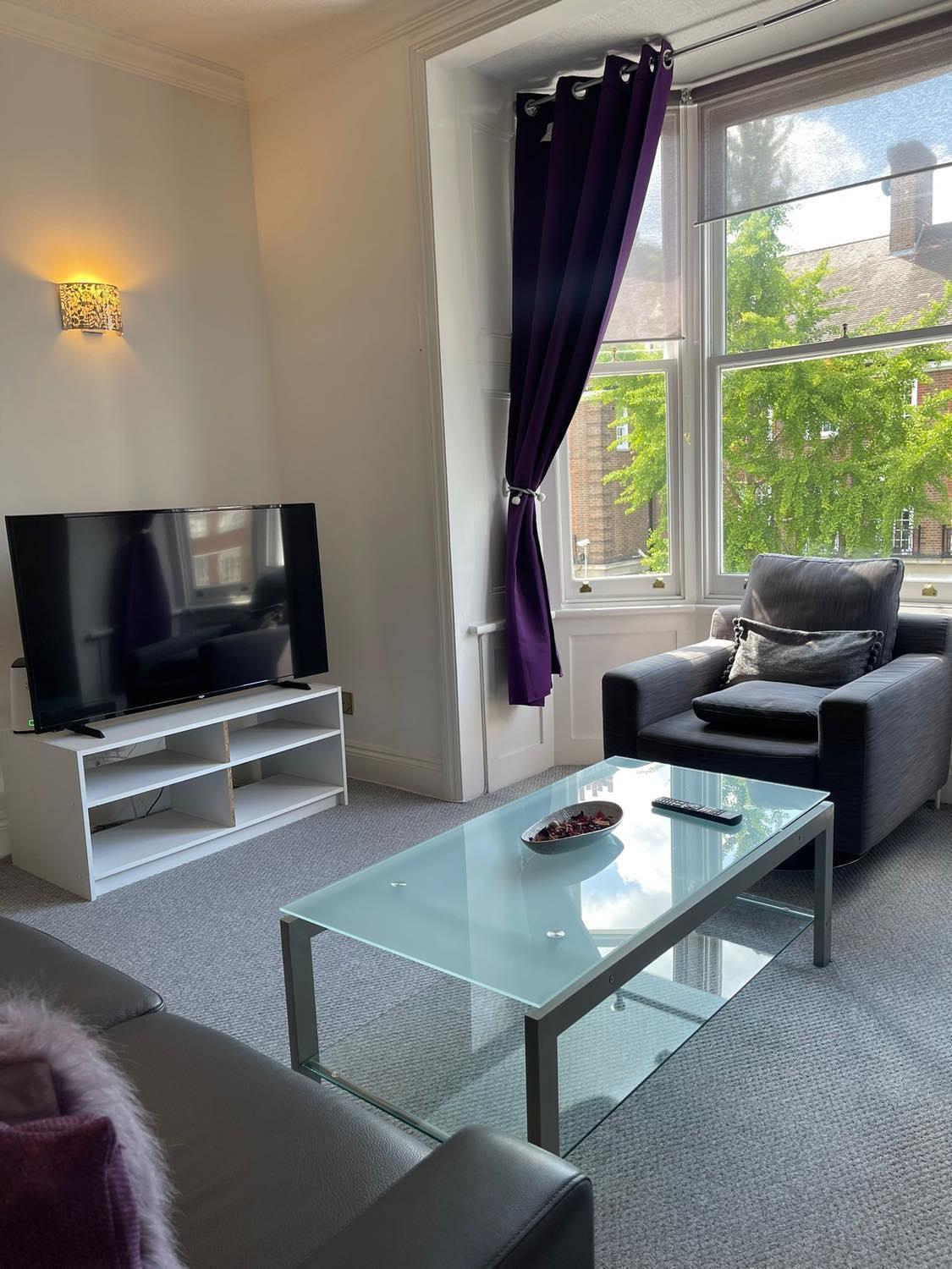 Luxury Apartment In Paddington Londres Extérieur photo