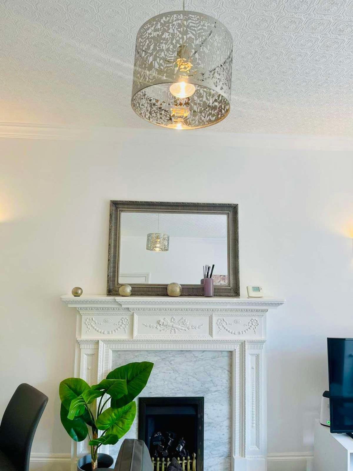 Luxury Apartment In Paddington Londres Extérieur photo