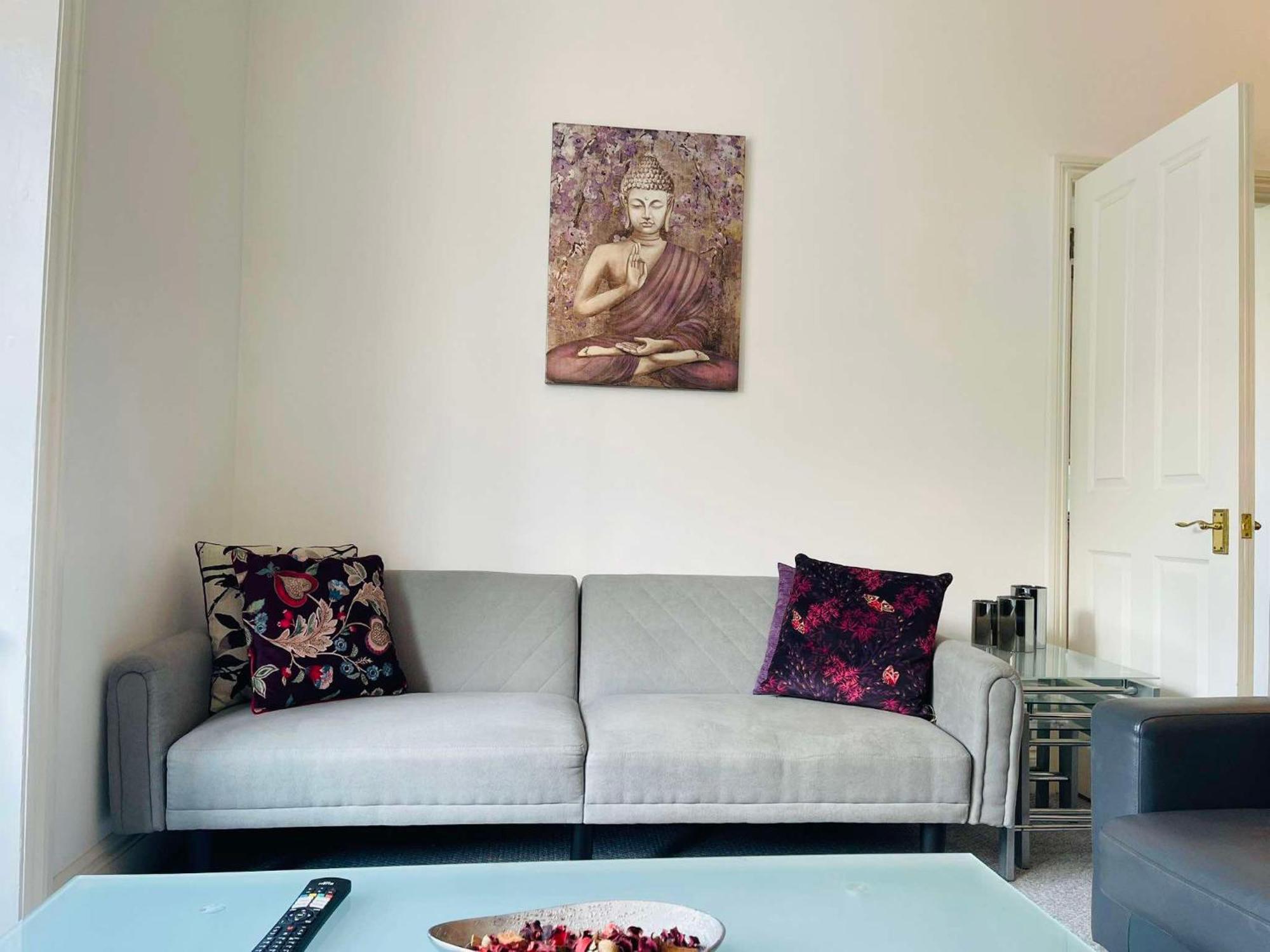 Luxury Apartment In Paddington Londres Extérieur photo